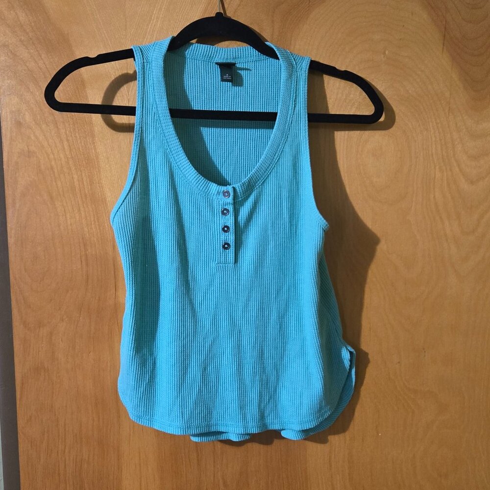 Wild Fable Womens Tank Top